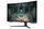 Monitor Samsung Odyssey G65B, 32\", VA, QHD, 240Hz, i zi