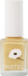 Llak thonjsh Pastel Nail Polish 411, që rri gjatë në thonj, me shumë shkëlqim