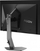 Monitor lojërash AOC AGON PRO AG276QZD, 27", QHD, OLED, i zi