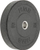 Disk olimpik HMS Training Plate, 25 kg, çelik inox, i zi