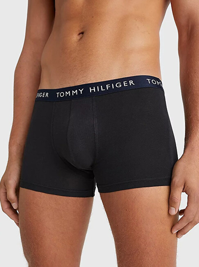 Mbathje Tommy Hilfiger UM0UM023240UK