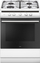 Shporet Amica 617GGH4.33HZpF(W) cooker