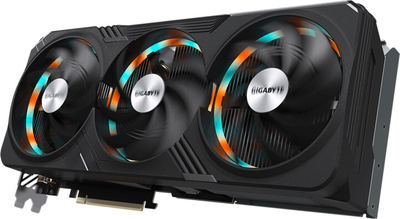 Kartë grafike VGA nV GIGABYTE GeForce RTX 4080 Gaming 16G, 16384 MB GDDR6X