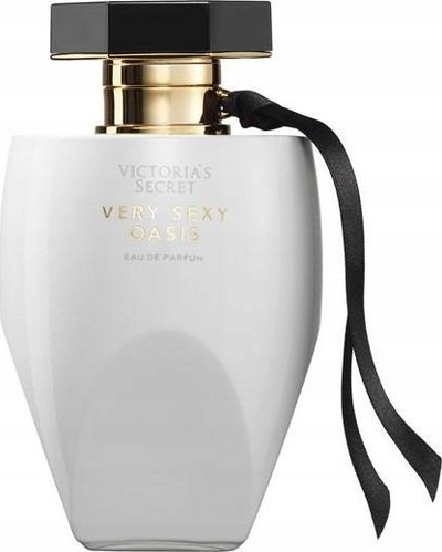 Parfum për goca Victoria's Secret Very Sexy Oasis EDP, 100 ml, i bardhë