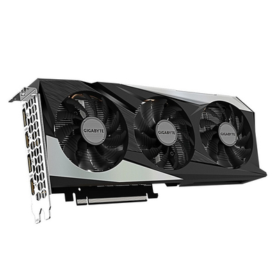 Kartelë grafike Gigabyte RTX 3050 Gaming OC 8G
