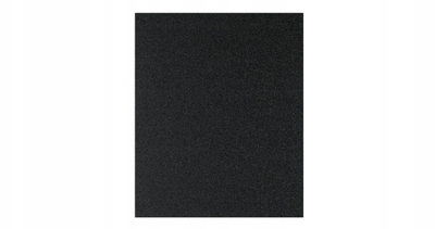Letër gërryese Bosch 2609256C07 SIC, P1200, rezistente ndaj ujit, 230 x 280 mm