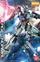 Model Bandai Gundam Age-1 Normal MG për ndërtim, shkalla 1/100, me shumë pjesë, shumëngjyrësh