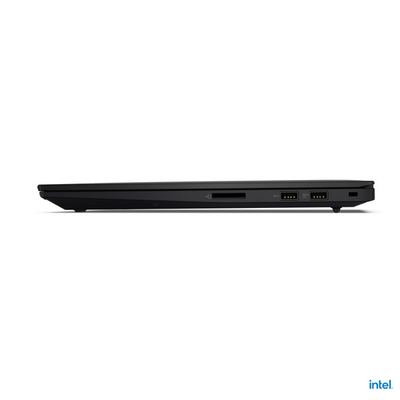 Laptop Lenovo Ultrabook ThinkPad X1 Extreme G4 20Y5001HPB, 16", 16GB RAM, 512GB SSD, Core i7-11800H, RTX3050Ti, i zi