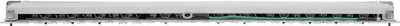 Patch panel Intellinet 24 porta, Cat6 FTP, 19", gri