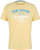 Maicë Tom Tailor Regular Fit 1027028.24309, e verdhë XL mTT0253-XL