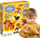 Puzzle Czuczu Hau Doggies, 40 pjesë, për fëmijë 3+, shumëngjyrësh
