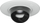 База за монтирање Ubiquiti UACC G5 Dome Ultra FM SB W, вградлива, затемнета купола, бела
