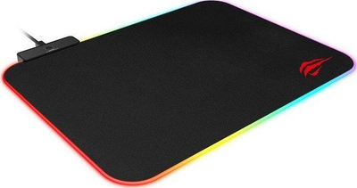Mauspad Havit Game, L, i zi