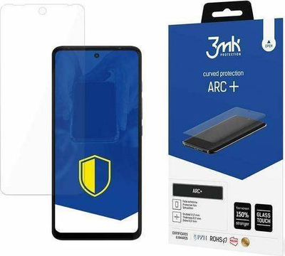 Film mbrojtës 3mk Arc+ për Motorola Moto G60s, i butë, vetë-rigjenerues, i tejdukshëm