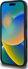Mbrojtëse telefoni Karl Lagerfeld KLHCP16LPGKLKIPK, për iPhone 16 Pro 6.3", hardcase, e zezë