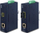 Konvertues rrjeti Planet industrial RJ45, 2000Mbps, PoE, i zi