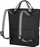 Çantë laptopi Wenger SwissGear Motion Vertical Tote, 15.6", zgjerohet, për goca, e zezë