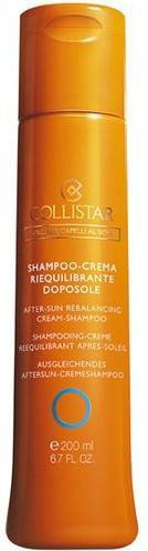 Shampo pas diellit Collistar After-Sun, 200 ml