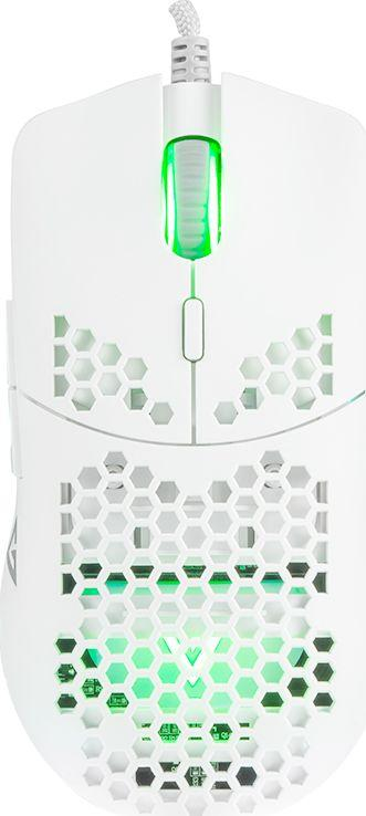 Maus Modecom Volcano Shinobi 3327 (M-MC-SHINOBI-3327-200), 5200 DPI, 6 butona, RGB