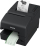 Printer POS termik Epson TM-H6000VI, 180 x 180 DPI, me dhe pa kabllo, gri