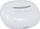 Kufje true wireless Happy Plugs Joy Pro, Bluetooth 5.3, me mbytje zhurme, të bardha