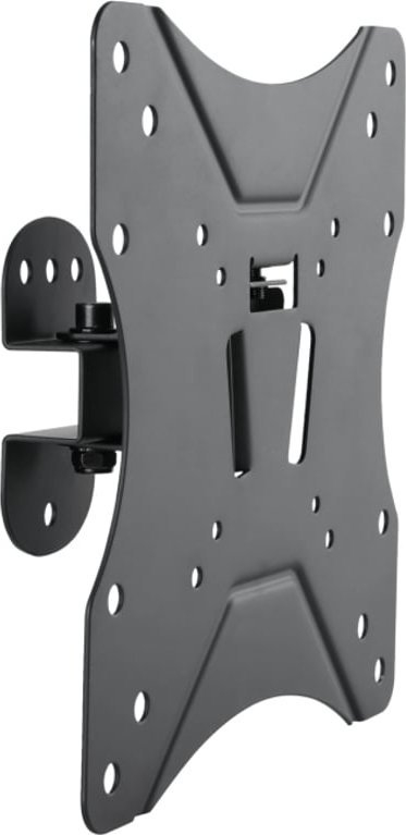 Mbajtëse muri për TV Schwaiger LWH14225, 23"-42", 25kg, e zezë
