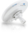 Urë rrjeti Ubiquiti NanoBeam 5AC Gen 2, 450 Mbit/s, 5 GHz, e bardhë