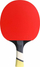 Raketë pingpongu Cornilleau Perform 600, ALL OFF, dru me gomë