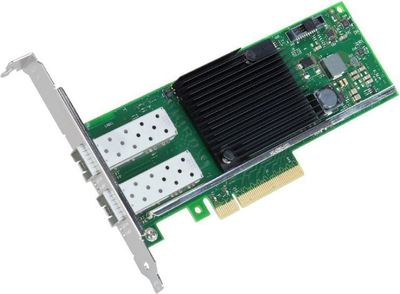 Kartë rrjeti Intel X710-DA2, 10GB/s
