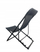 Shezlong kampingu Platinet Camping Sunbed 46138, 52x77x90 cm, i zi
