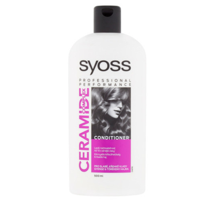 Balsam për flokë Syoss Ceramide Complex 500 ml