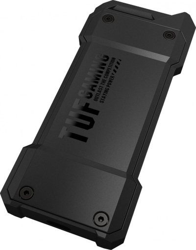 Disk i jashtëm SSD Asus TUF Gaming AS2000 2TB, i zi