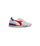 Atlete për meshkuj Diadora, e bardhë/e kaltërt/e kuqe