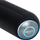 Bokës portative CR 1901, 60W, Bluetooth, rezistente ndaj ujit, e zezë