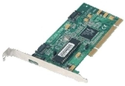 Kartë kontrolleri Dawicontrol DC-644e, PCI Express, RAID, e zezë