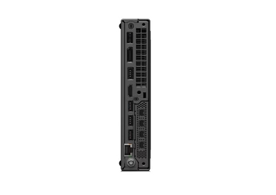 Kompjuter workstation Lenovo ThinkStation P360 Tiny, Intel Core i7-12700T, 32GB RAM, i zi