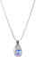 Qafore Troli Drop, Pear Crystal AB, 22 mm