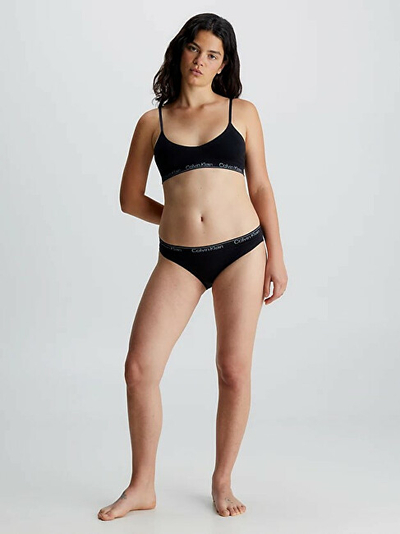 Sytjena Calvin Klein Bralette QF7093EUB1