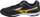 Këpucë futsalli Mizuno Morelia Sala Classic In M Q1GA230250, ZeroGlide, taban gomë, të zeza me të arta