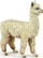 Figurë Papo - Alpaca, 8x3x8.8 cm