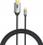 Kabllo Vention USB C në HDMI, 2m, 4K 60Hz, e zezë