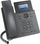 IP телефон Grandstream GRP2601, 2 линии, PoE, црн