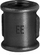 Kopla FOUNDRY Black DN08 1/4", gize, gri