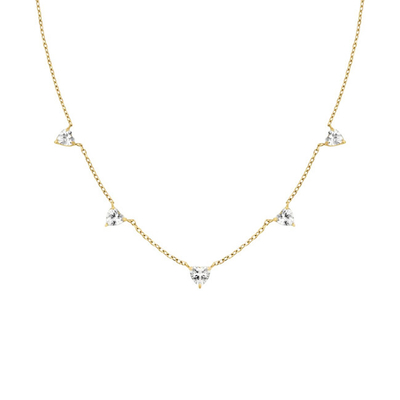 Qafore për femra Rosefield JNRHG-J1005
