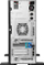 Server tower HPE ProLiant ML110 Gen11, Xeon Silver 4510 12-core, 64GB RAM, 2x480GB SSD, i zi