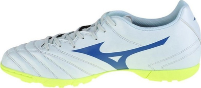 Atlete futbolli Mizuno Monarcida Neo II Select AS, për bar sintetik, numri 45, gri