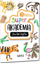 Libër edukativ Super Academy Animals, për fëmijë 3 vjeç