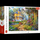 Puzzle Trefl Summer Residence, 6000 copë, 1360 x 960 mm, shumëngjyrësh