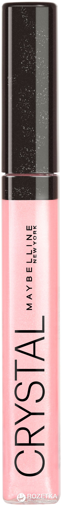 Shkëlqyes për buzë Maybelline, nr. 210, Striking Peach