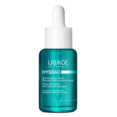 Serum për fytyrë Uriage Hyseac Anti-Blemish Booster, 30 ml